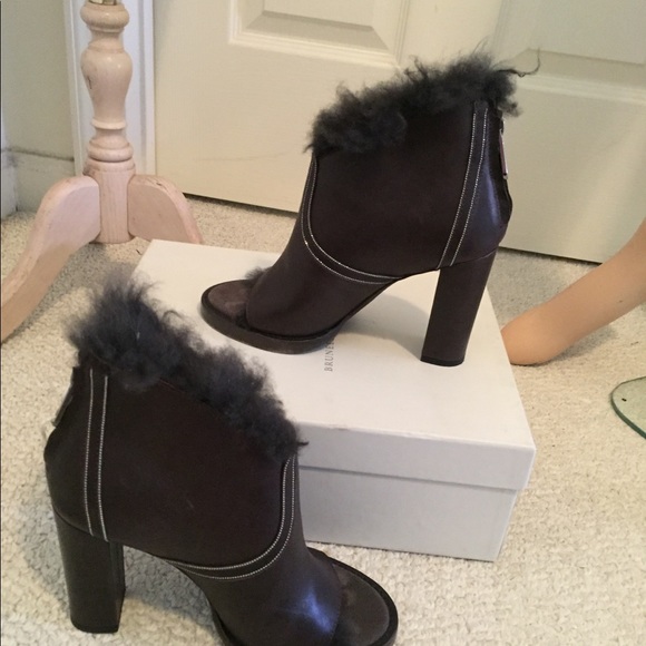 Brunello Cucinelli boots size 37 off 7th runway - Picture 15 of 15